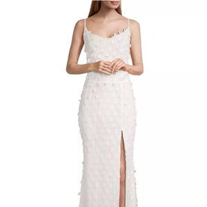 Elliatt Elsing Sheath Gown